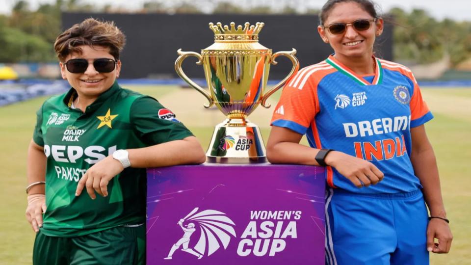 Women’s Asia Cup, india eye dominant show against pakistan