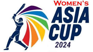 Women’s Asia Cup T20 2024: Defending Champions India To Face Pakistan today