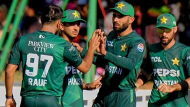 Muqeem demolishes Zimbabwe for 57, sets up 10-wicket win for Pakistan in 2nd T20I