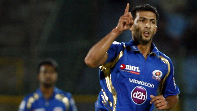 All-rounder Rishi Dhawan announces retirement from Indian limited-overs cricket