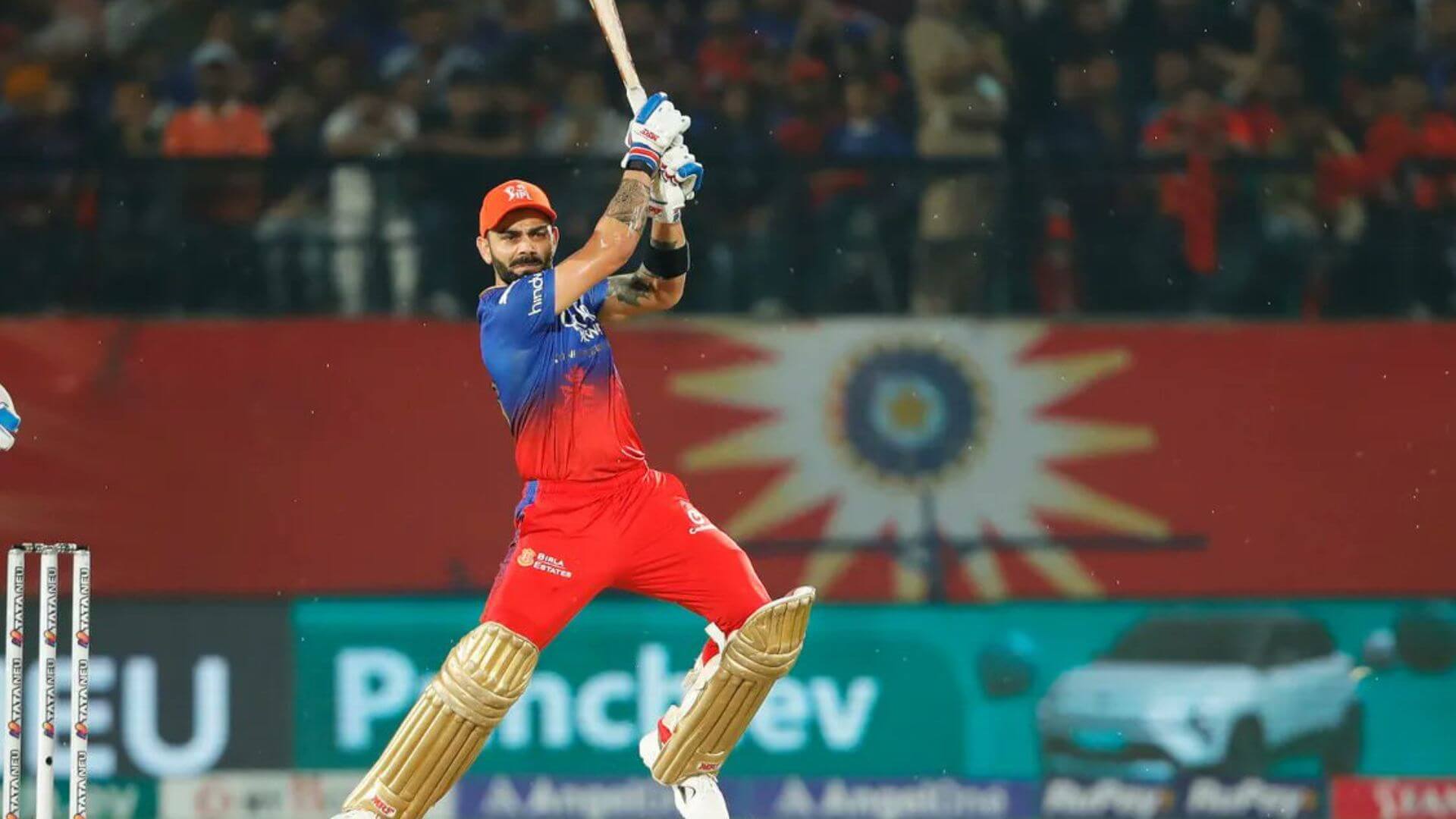 viratkohlisettobecomercbcaptainforipl2025