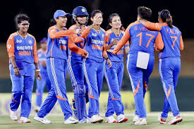 Asia Cup Women’s T20 Cricket:  India To Take On Nepal At Dambulla today