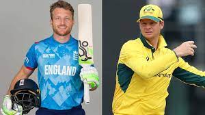 ICC Men’s Champions Trophy: Australia to take on England in Group B clash in Pakistan today