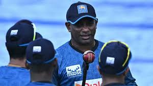 SLC announces Sanath Jayasuriya as men’s team head coach