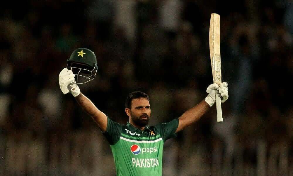 Fakhar Zaman ruled out of Champions Trophy 2025 before Pakistan vs India