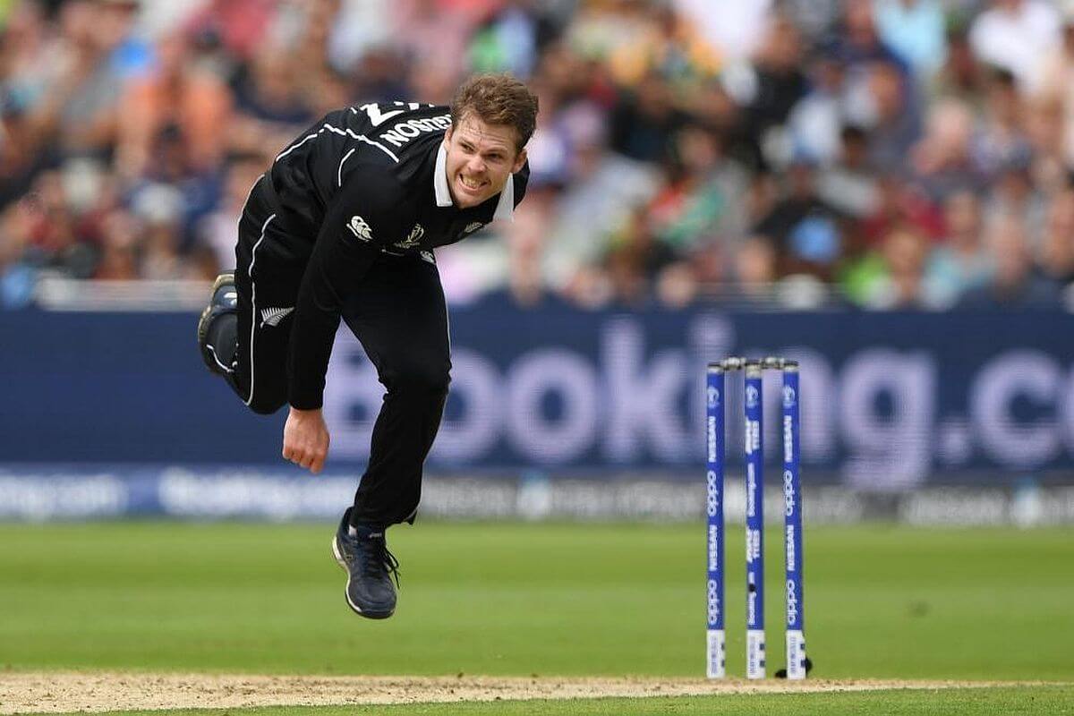 Lockie Ferguson ruled out of Sri Lanka ODIs, New Zealand name replacement