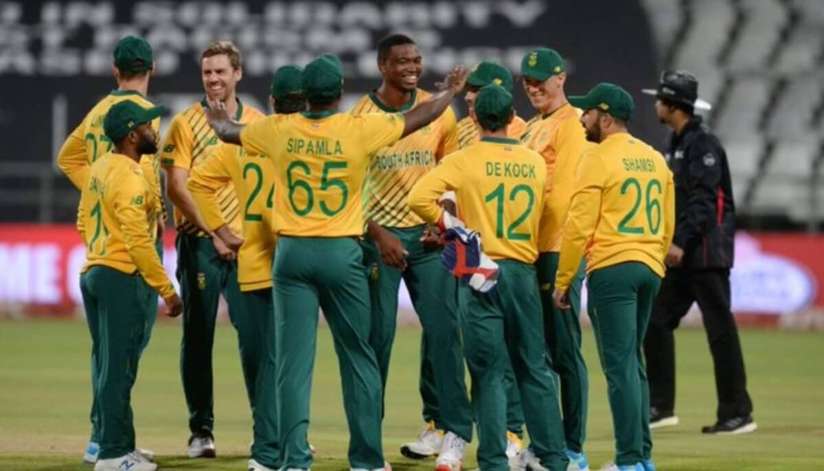 T20 World Cup 2024: South Africa win last-over thriller vs England, inch closer to semis