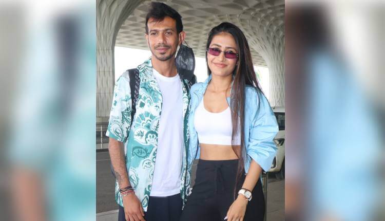 Yuzvendra Chahal, Dhanashree Verma granted divorce by Mumbai family court