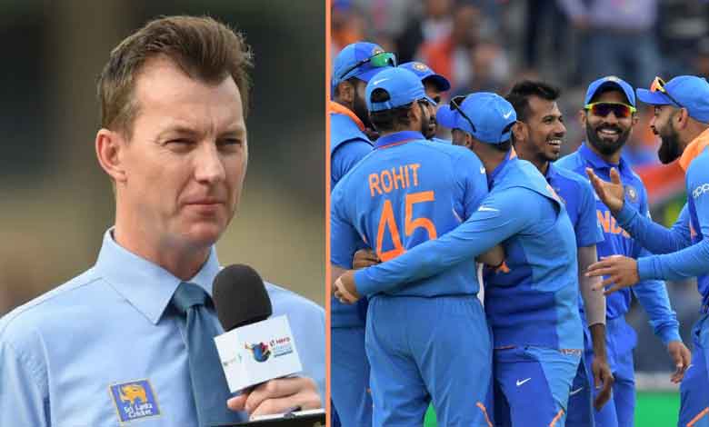 Brett Lee warns Australia of 