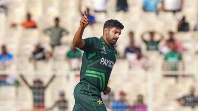 Haris Rauf ruled out of tri-nation series, expected to be fit for Champions Trophy