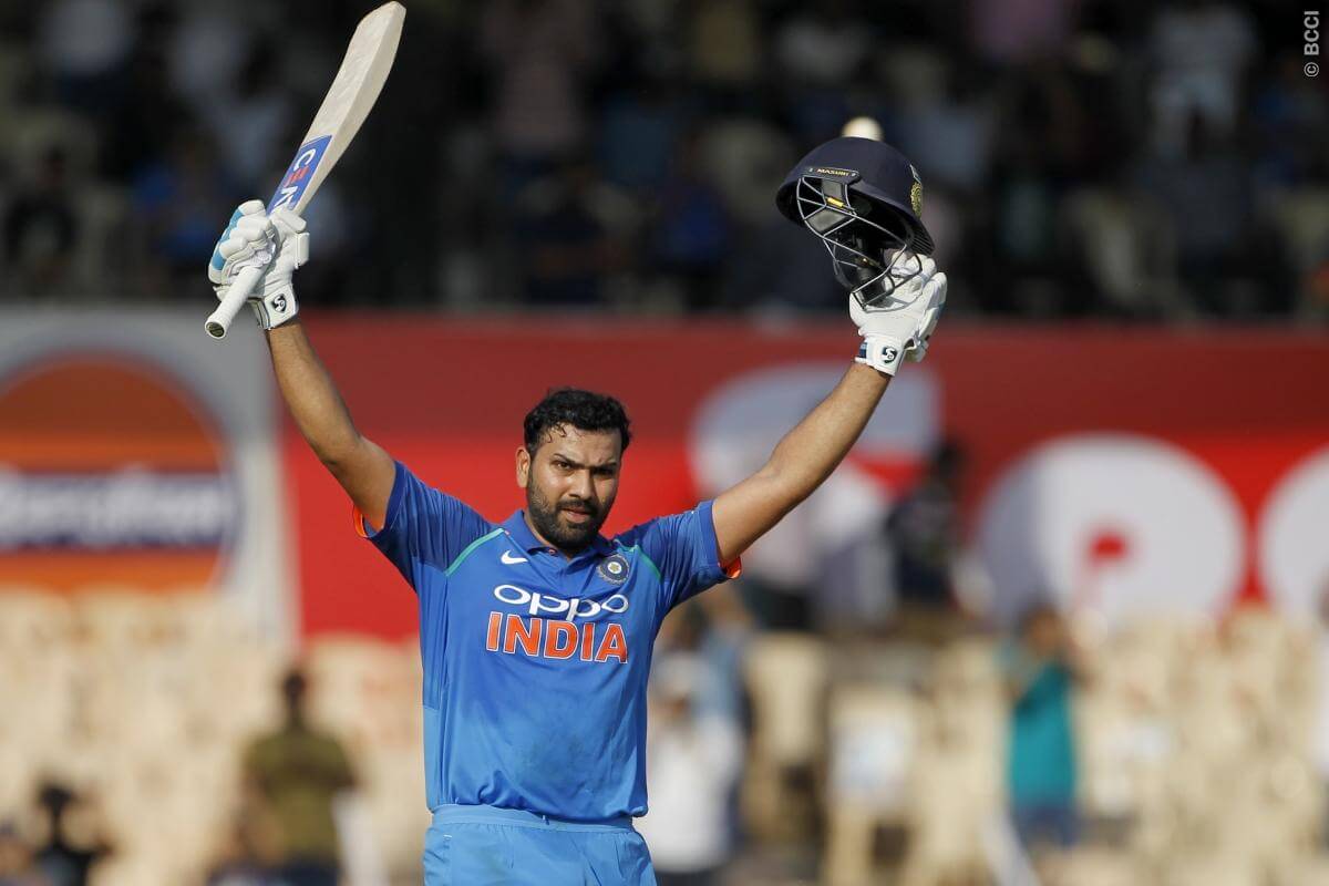 I am not retiring from ODIs: Rohit Sharma puts rumours to bed 