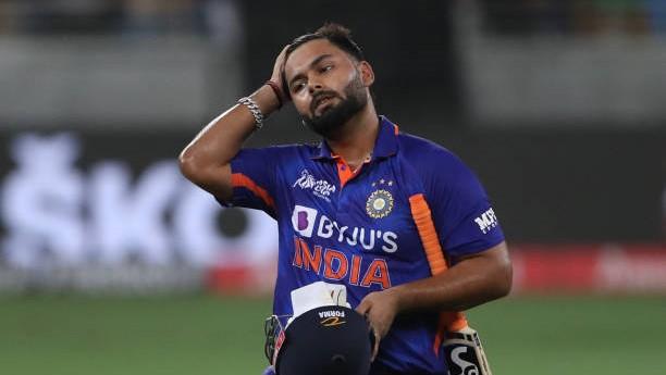 IPL auction 2025: Rishabh Pant becomes most expensive player in history as LSG take him to Rs 27 crore