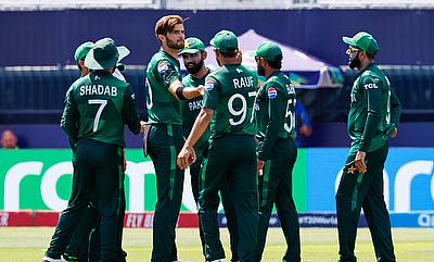T20 World Cup 2024: Pakistan beat Canada by 7 wickets to stay alive