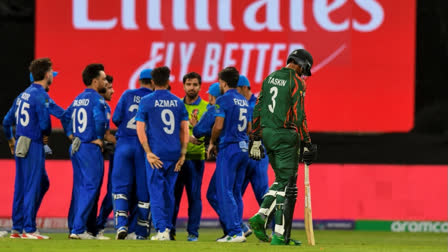 AFG vs BAN: Gurbaz, Omarzai power Afghanistan to ODI series win vs Bangladesh