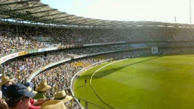 IND vs AUS: Rain likely to interrupt play on all five days of Gabba Test in Brisbane