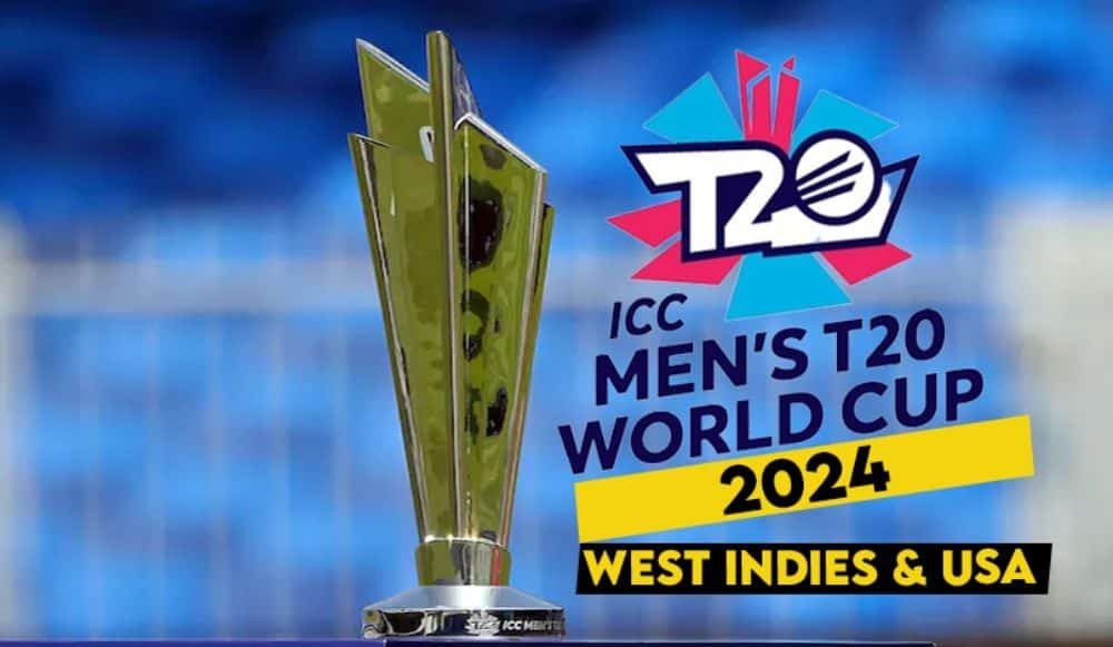 T20 Cricket World Cup: Super 8 Round Begins Today In West Indies