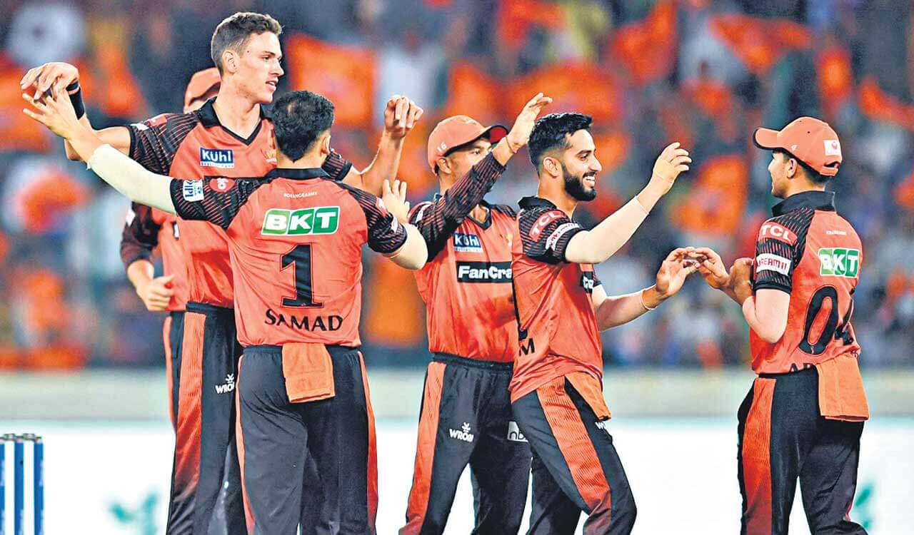 IPL 2025: Sunrisers Hyderabad finalise all five capped retentions, set to go into auction with just Rs 45cr