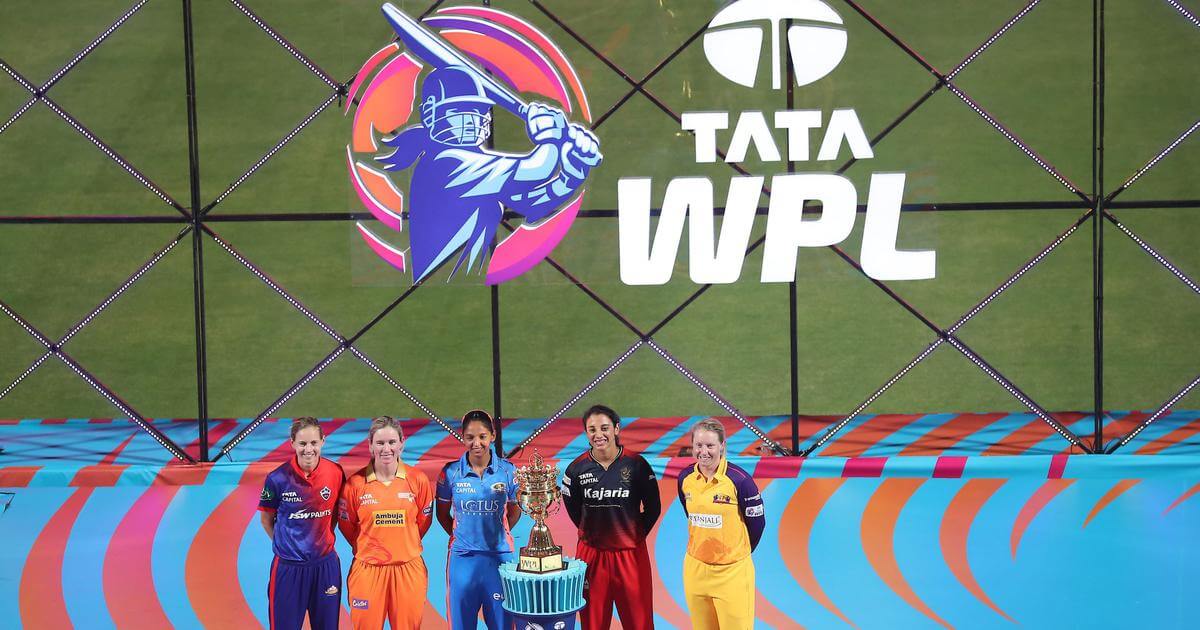 WPL 2025 auction to be held in Bengaluru on 15 December: Report