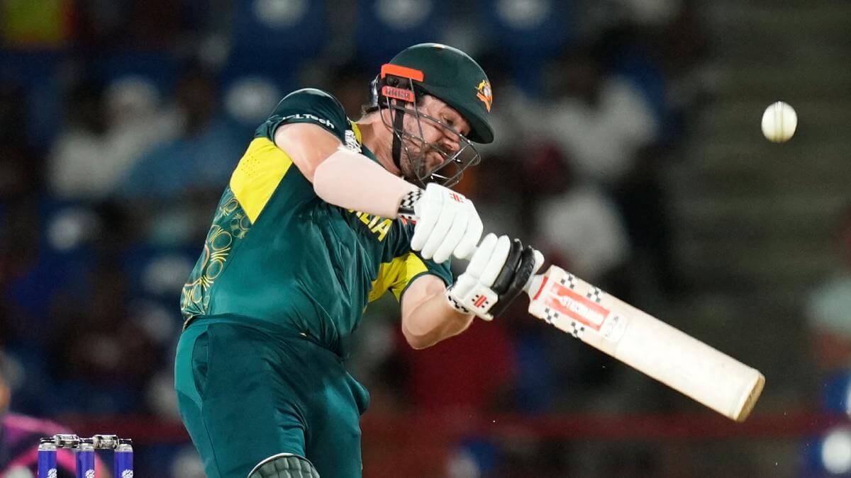 ENG vs AUS: Mitchell Marsh ruled out of 2nd T20I, Travis Head to lead Australia