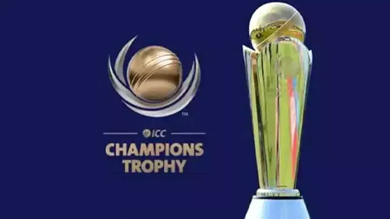 ICC announces prize money for 2025 Champions Trophy