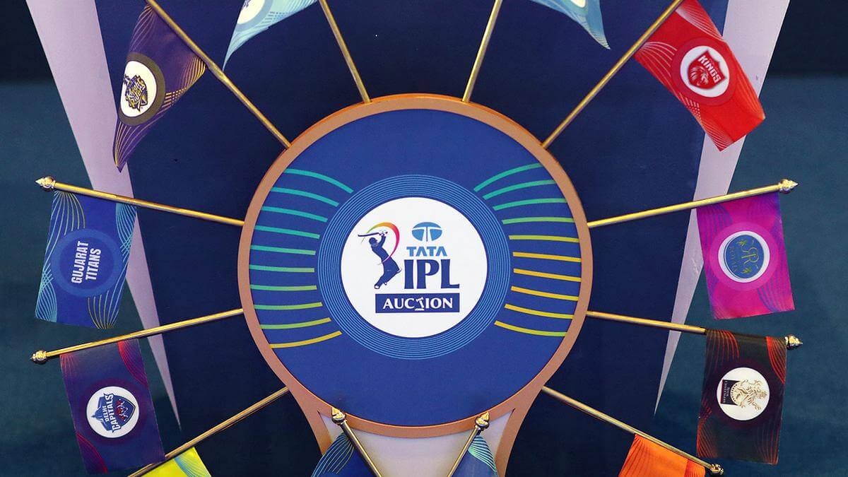 IPL 2025 mega auction: Full list of 81 players with Rs 2 crore base price