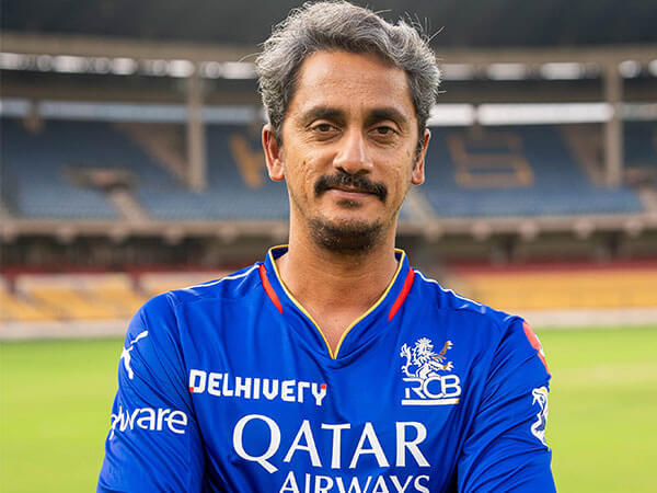 RCB appoint Omkar Salvi as new bowling coach ahead of IPL 2025 mega auction