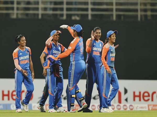 India Women thrash West Indies in decider to win first home T20I series in five years