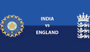 India to play against England in the 1st ODI match at Nagpur today