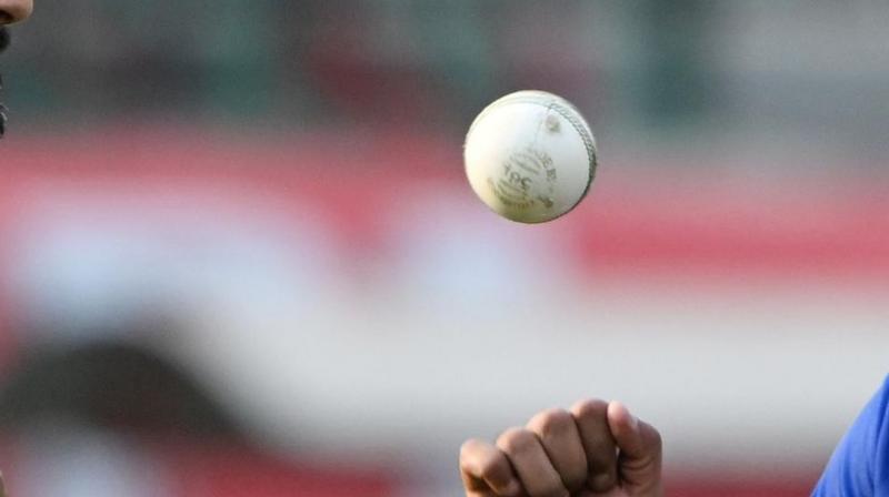 BCCI allows use of saliva to shine ball in IPL 2025