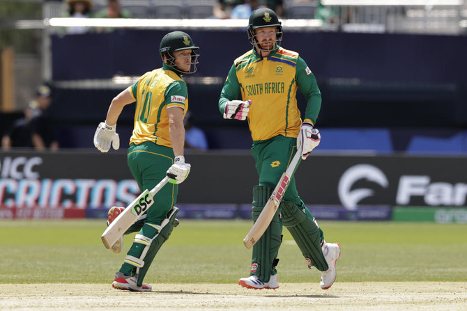 T20 World Cup: South Africa edge Bangladesh by four runs