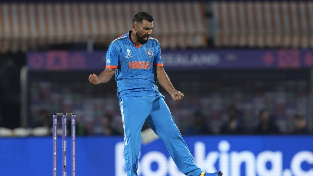 Mohammed Shami set to return, Akash Deep unlikely for white-ball series against England: Reports