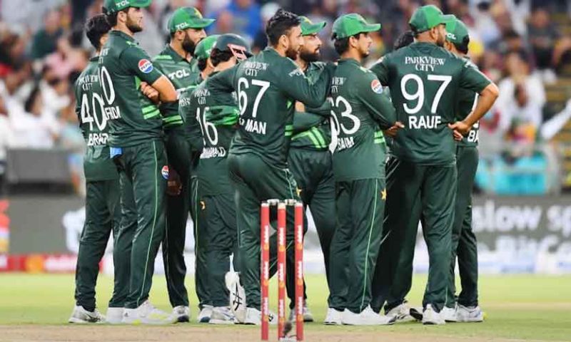 Pakistan to play against Bangladesh in the Champions Trophy today