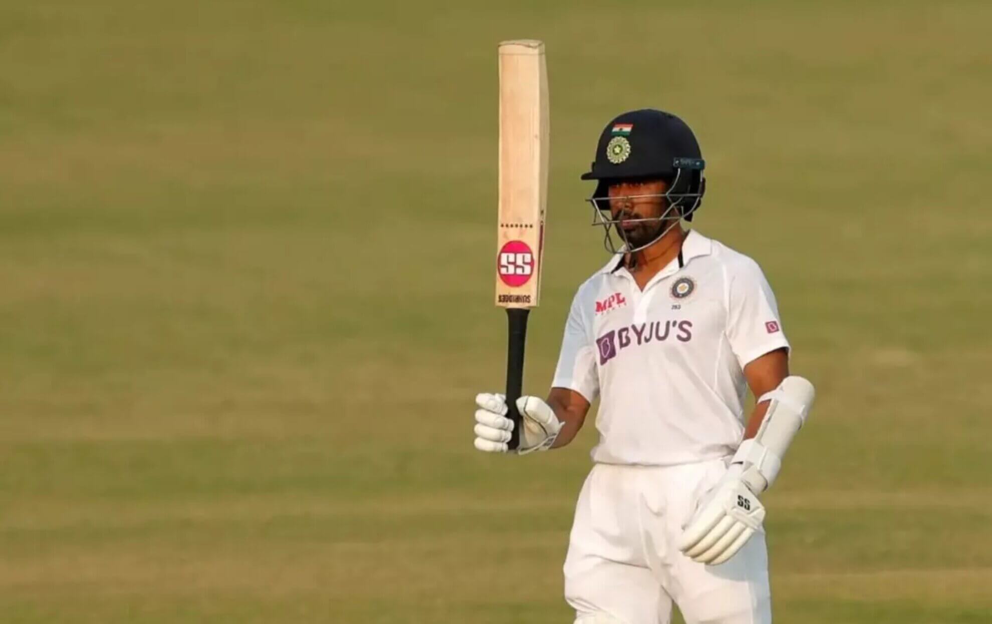 Wriddhiman Saha retires from all forms of cricket