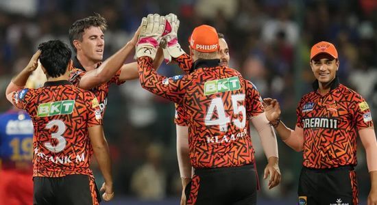 SRH likely to pay Rs 23 crore to retain THIS player ahead of IPL mega auction