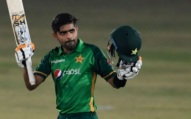 Babar Azam steps down as Pakistan