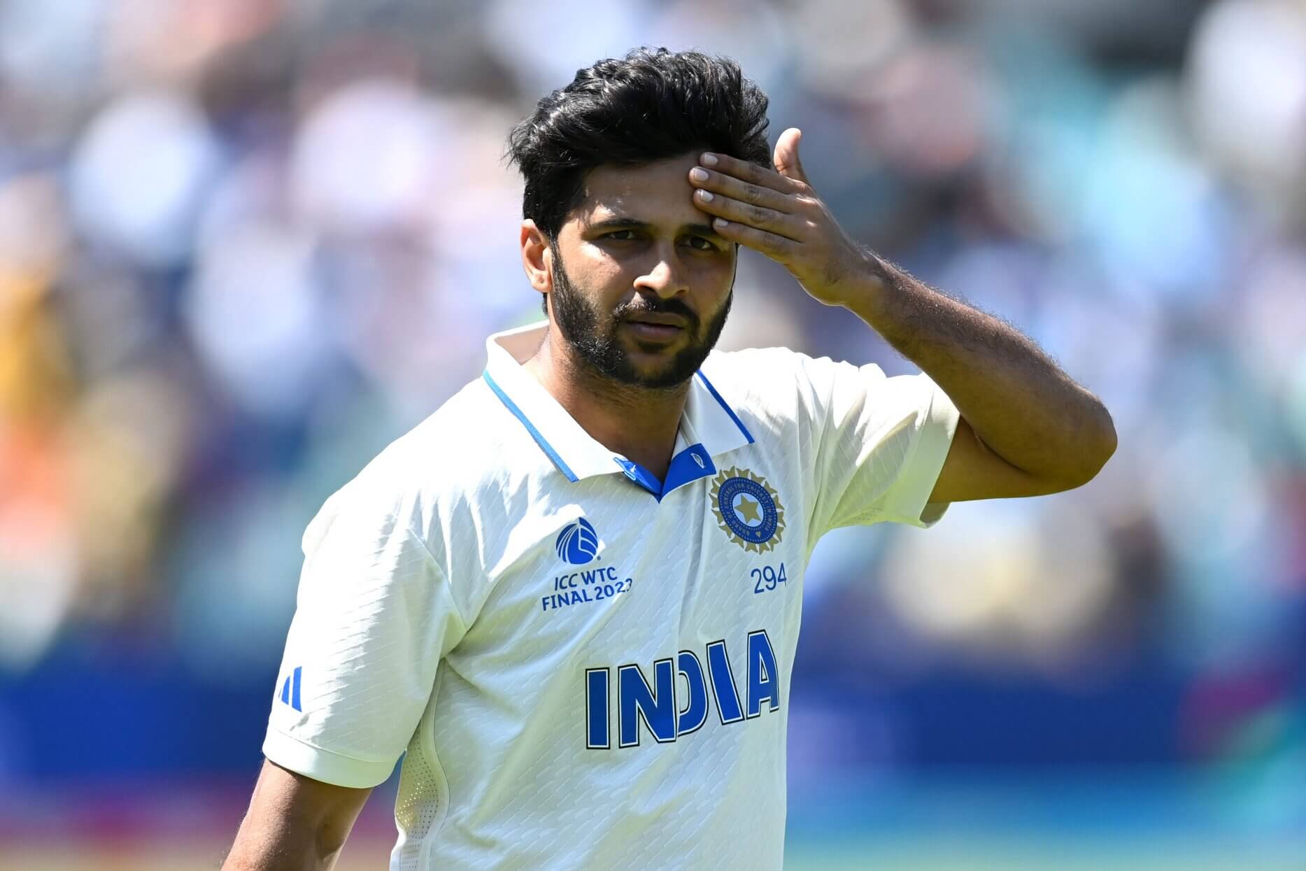 Shardul Thakur signs for Essex, to play County Championship after IPL 2025 snub