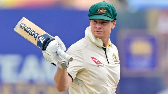 Steve Smith joins Rohit Sharma, Rahul Dravid in elite international cricket list with 36th Test hundred