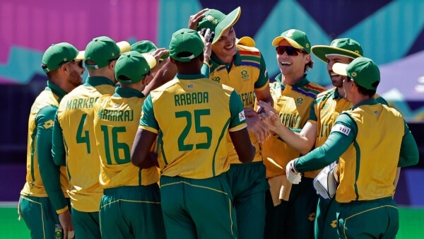 T20 World Cup 2024: South Africa kick off Super 8 round with statement 18-run win over impressive USA