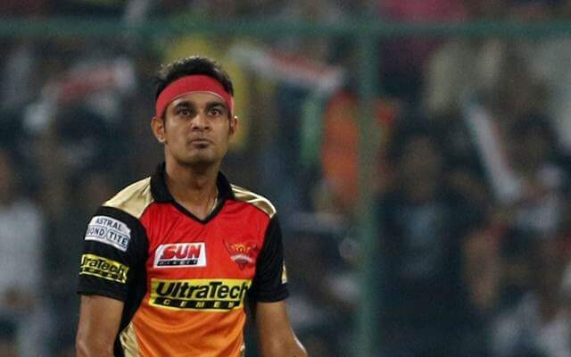 Pacer Siddarth Kaul announces retirement from all forms of cricket