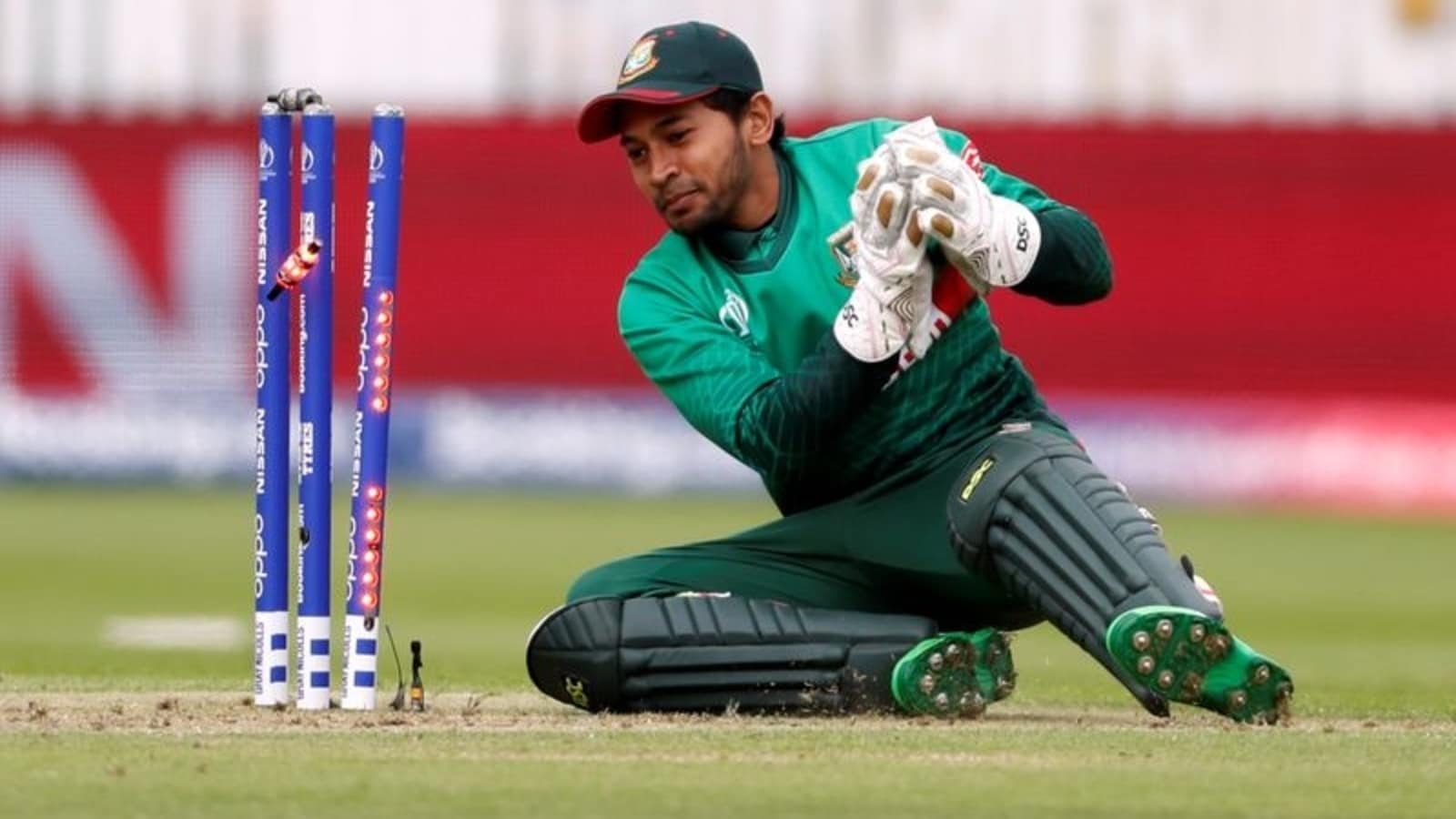 Mushfiqur Rahim announces retirement from ODIs