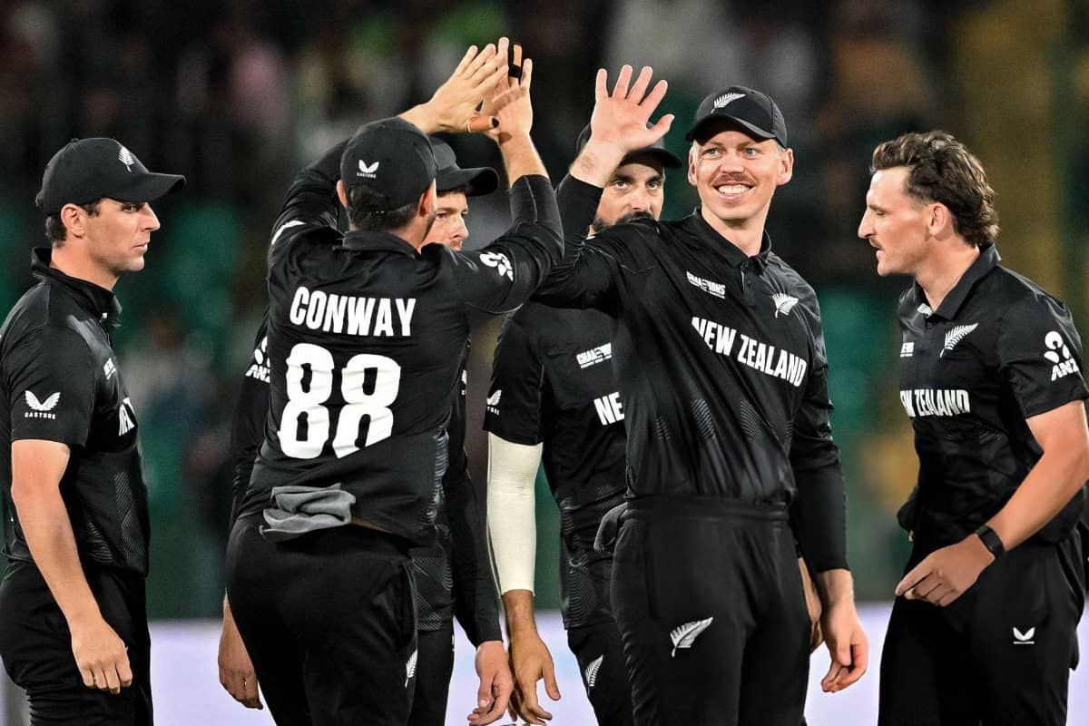 Champions Trophy semi-final 2025: New Zealand defeat South Africa by 50 runs to advance to final