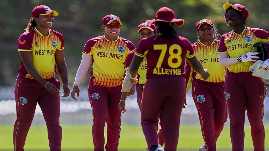 T20 World Cup 2024 semifinalists confirmed after West Indies knock England out of tournament