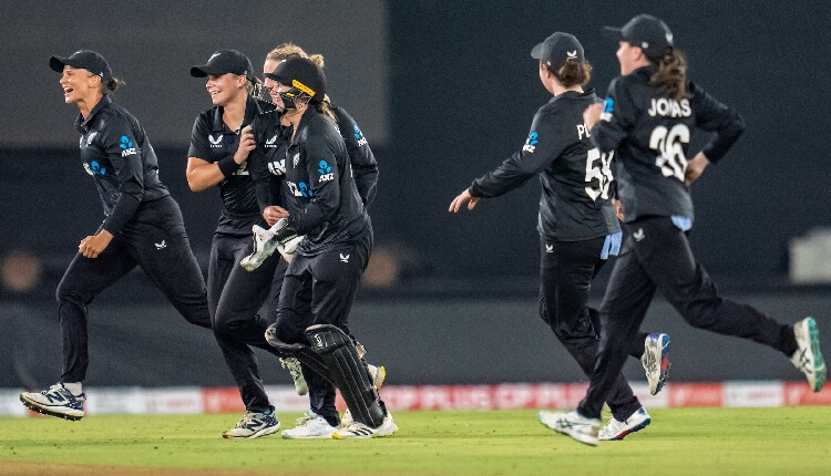 IND W vs NZ W: New Zealand make strong comeback win over India in 2nd ODI