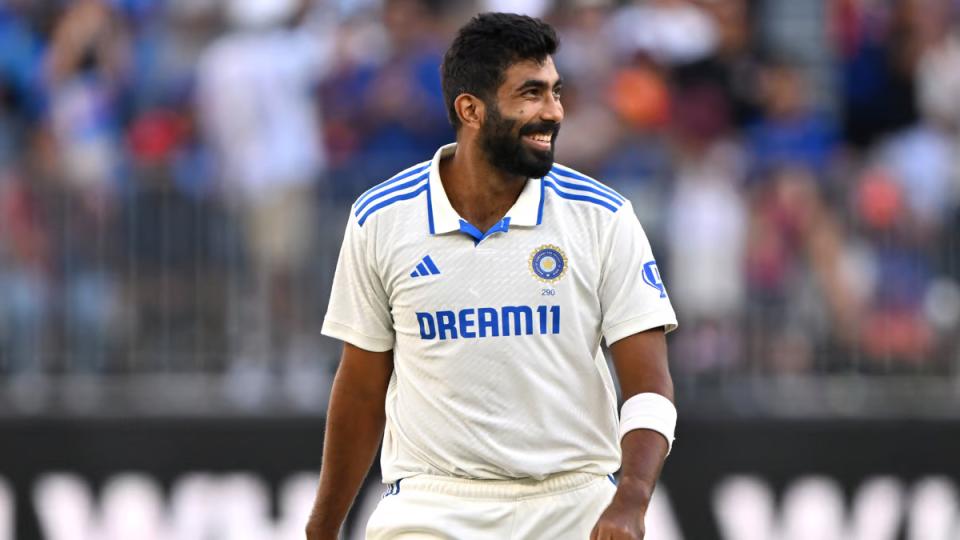 Jasprit Bumrah retains top spot in ICC Test bowler rankings