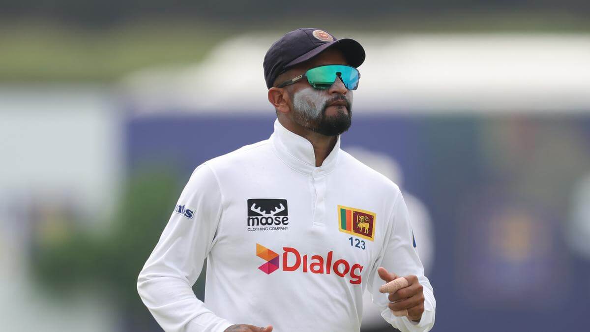 SL vs AUS: Dimuth Karunaratne set to retire after milestone 100th Test in Galle