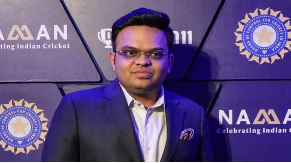 Jay Shah inducted into World Cricket Connects Advisory Board