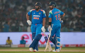 India to play against England in 3rd ODI in Ahmedabad today