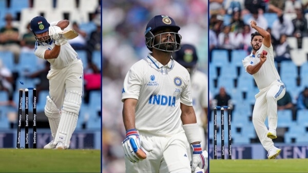 Ajinkya Rahane to lead, Shreyas Iyer, Shardul Thakur in as Mumbai announce squad for Irani Cup