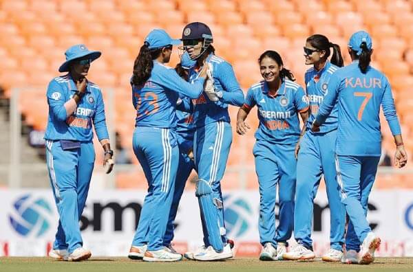 IND-W vs NZ-W 3rd ODI: Harmanpreet Kaur’s India beat New Zealand by 6 wickets, bag series 2-1