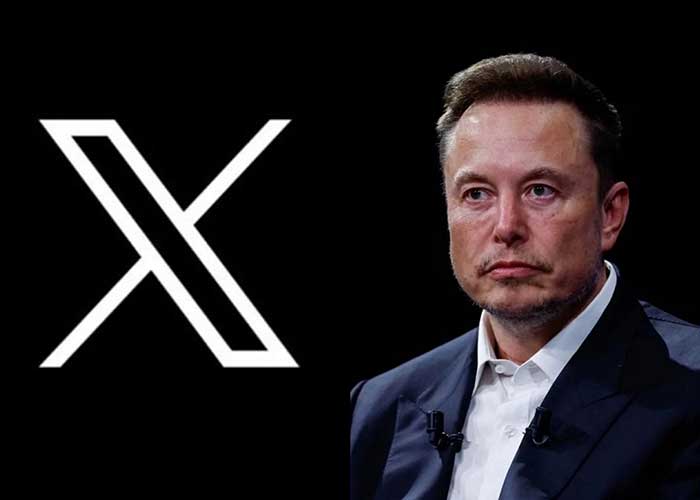 Elon Musk’s X Hides User Likes